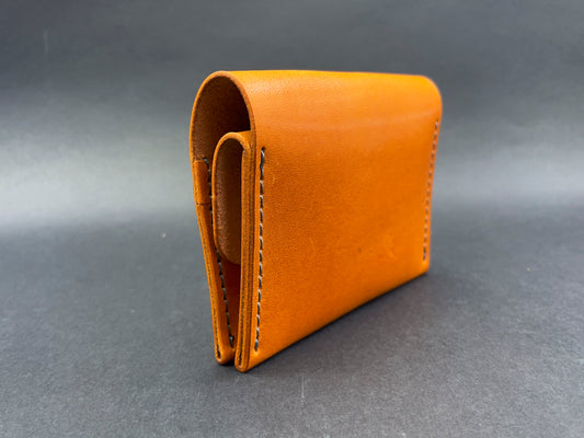 Maža perlenkiama piniginė