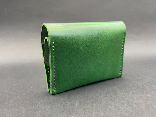 Maža perlenkiama piniginė