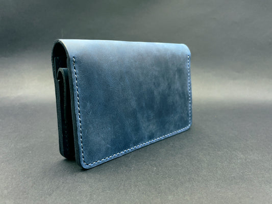 Perlenkiama piniginė