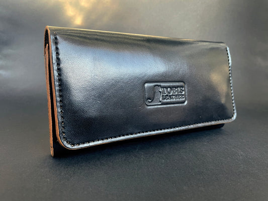 Ilga piniginė su 12 kortelių skyriumi