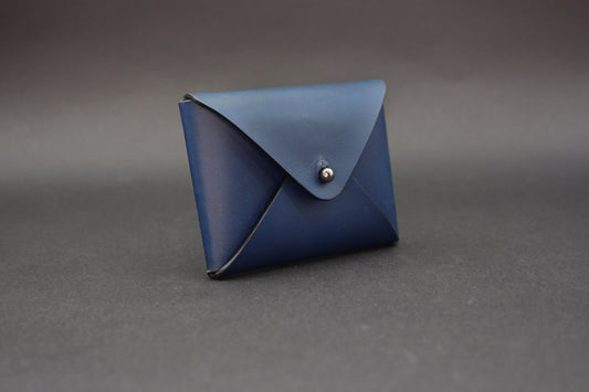 Voko tipo kortelių dėklas-piniginė