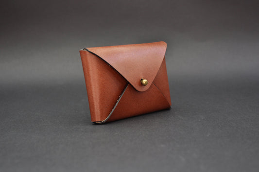 Voko tipo kortelių dėklas-piniginė