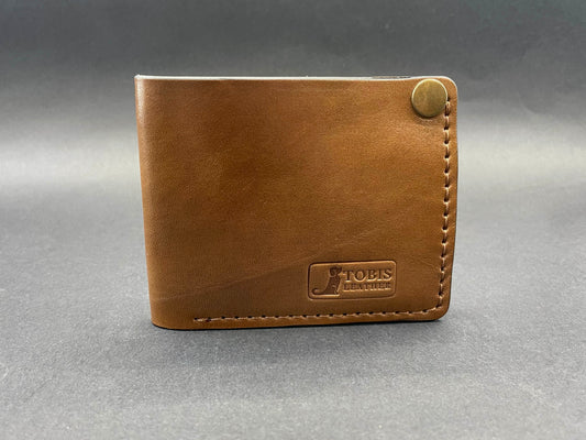 Vyriška maža piniginė