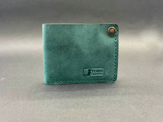 Vyriška maža piniginė