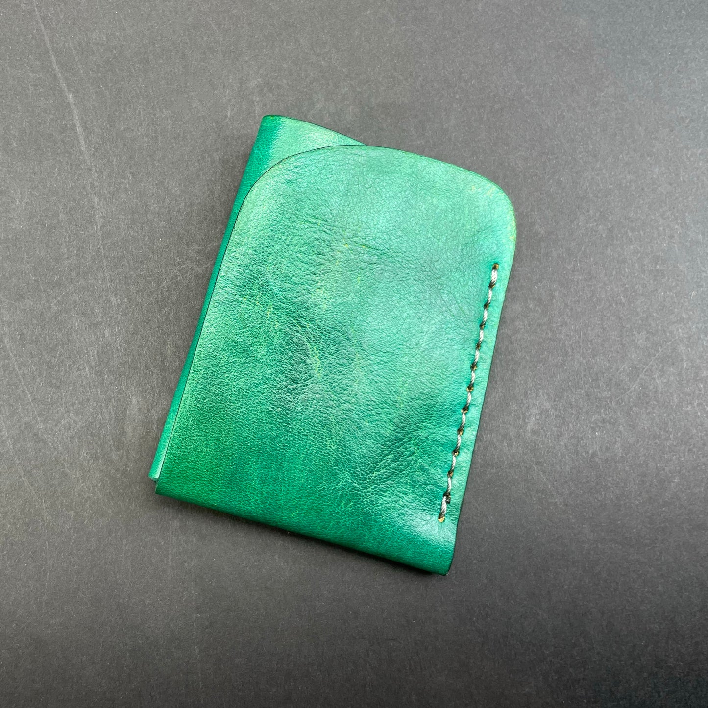 Mini piniginė - kortelių dėklas