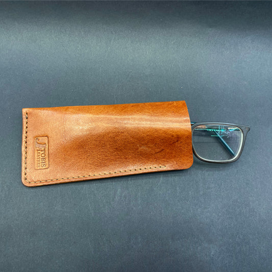 Odinis akinių dėklas