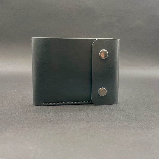 Vyriška perlenkiama piniginė