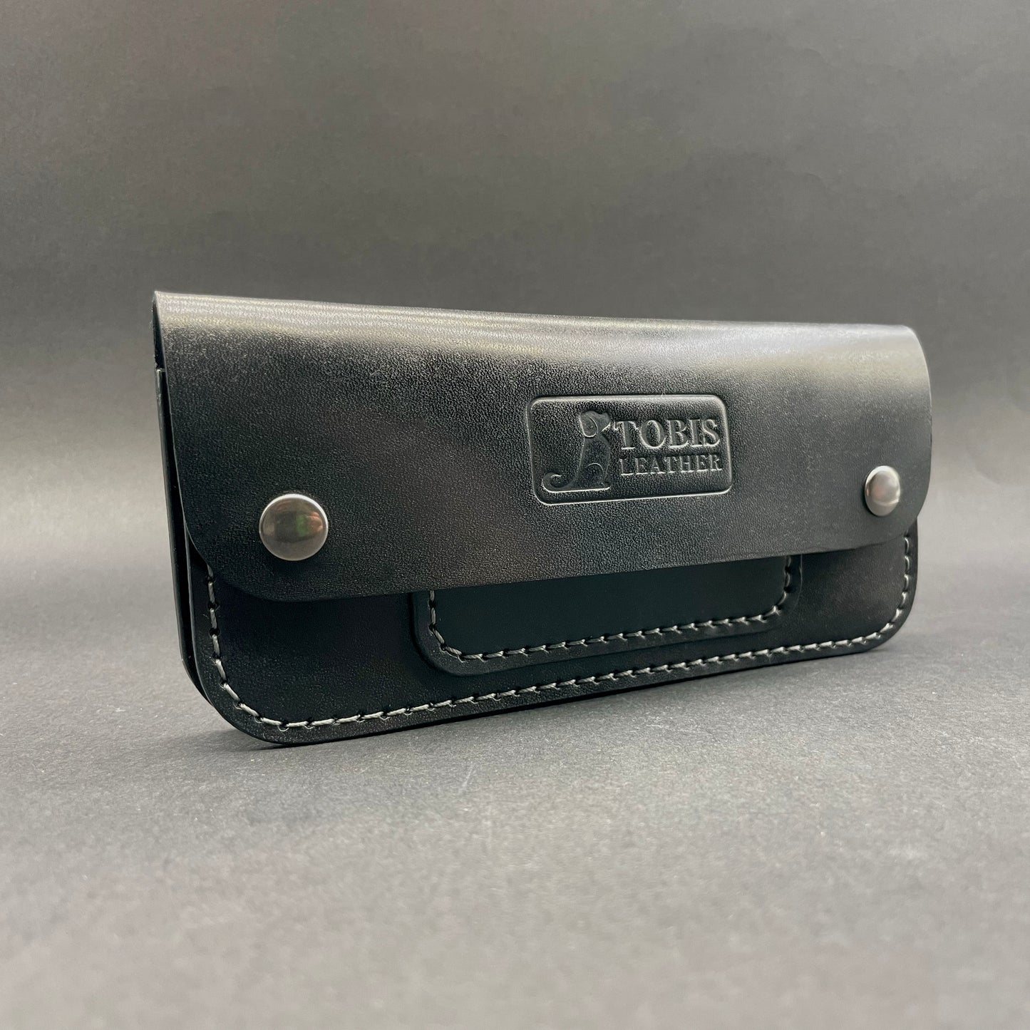 Vyriška trucker stiliaus piniginė
