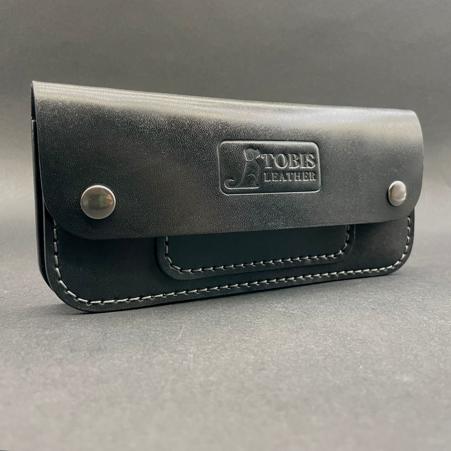 Vyriška trucker stiliaus piniginė