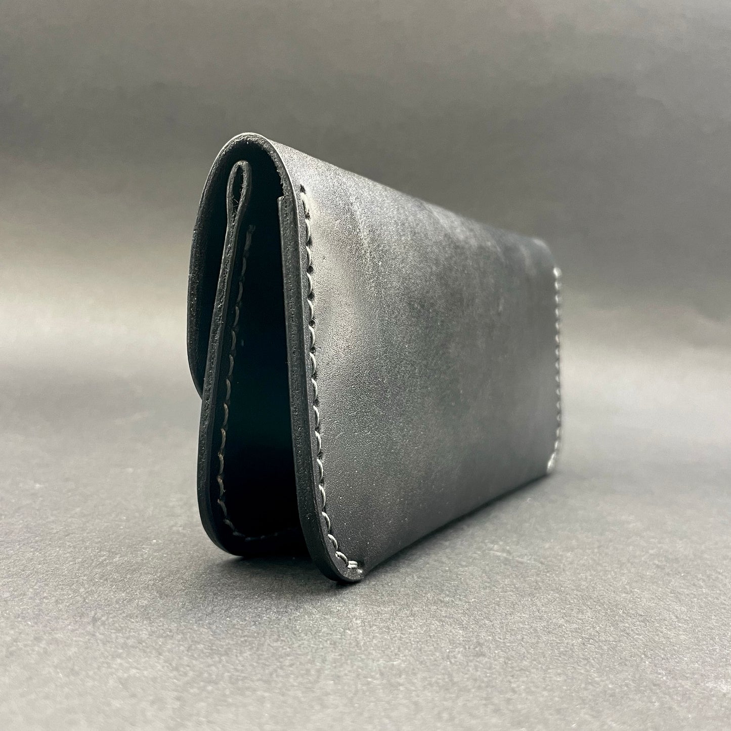 Vyriška trucker stiliaus piniginė