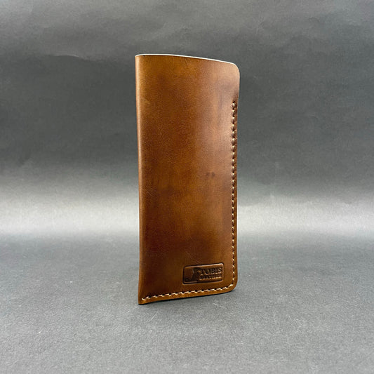 Odinis akinių dėklas