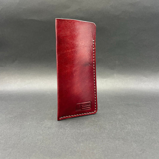 Odinis akinių dėklas