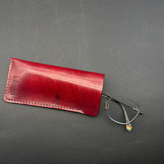 Odinis akinių dėklas