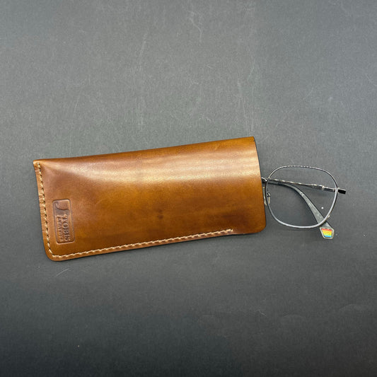 Odinis akinių dėklas