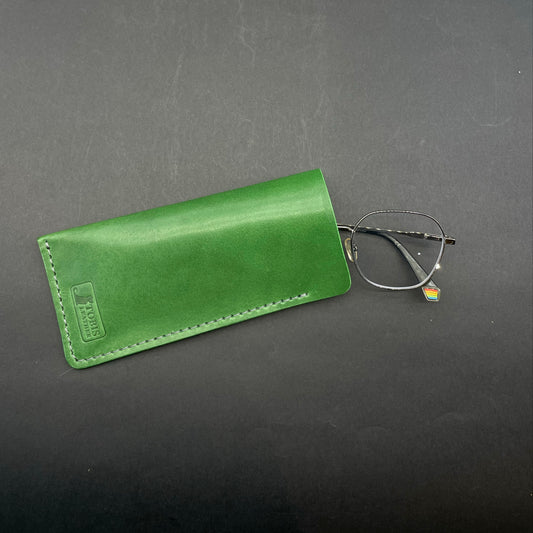 Odinis akinių dėklas