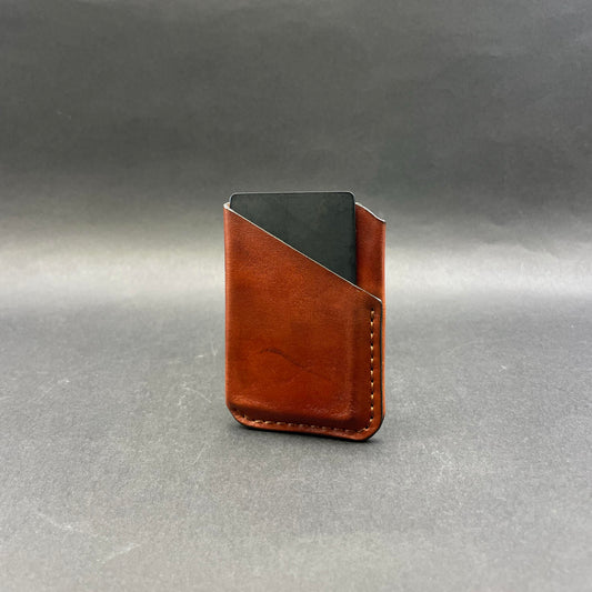 Mini piniginė - kortelių dėklas