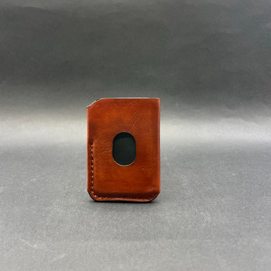 Mini piniginė - kortelių dėklas