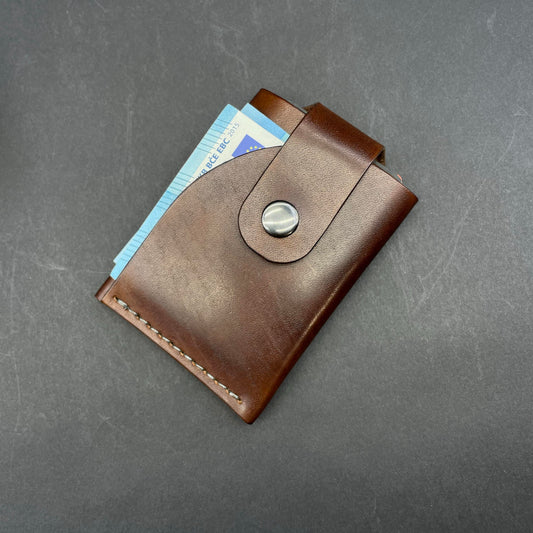 Mini piniginė - kortelių dėklas