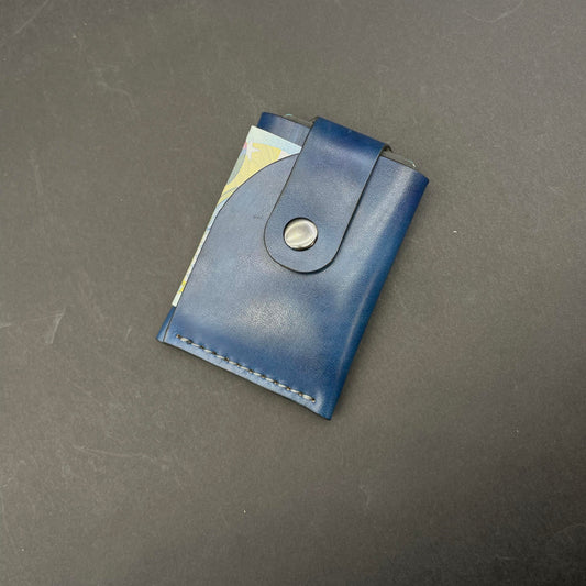 Mini piniginė - kortelių dėklas