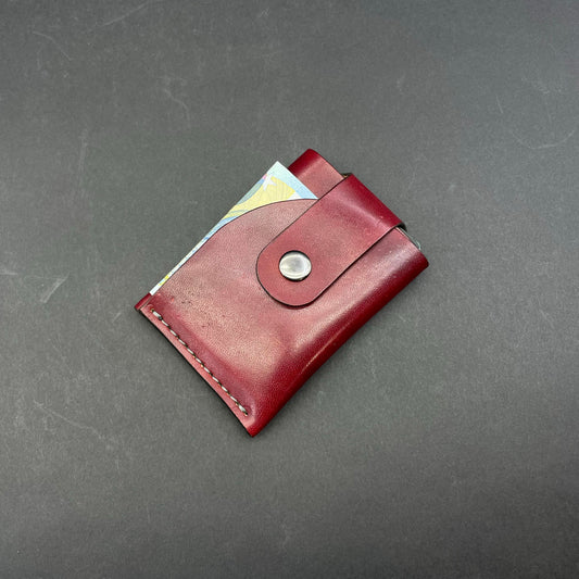 Mini piniginė - kortelių dėklas