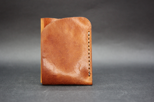 Mini piniginė - kortelių dėklas