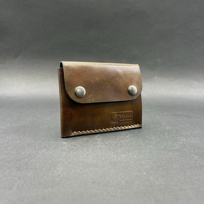 Minimalistinė piniginė