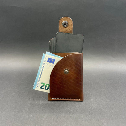 Mini piniginė - kortelių dėklas